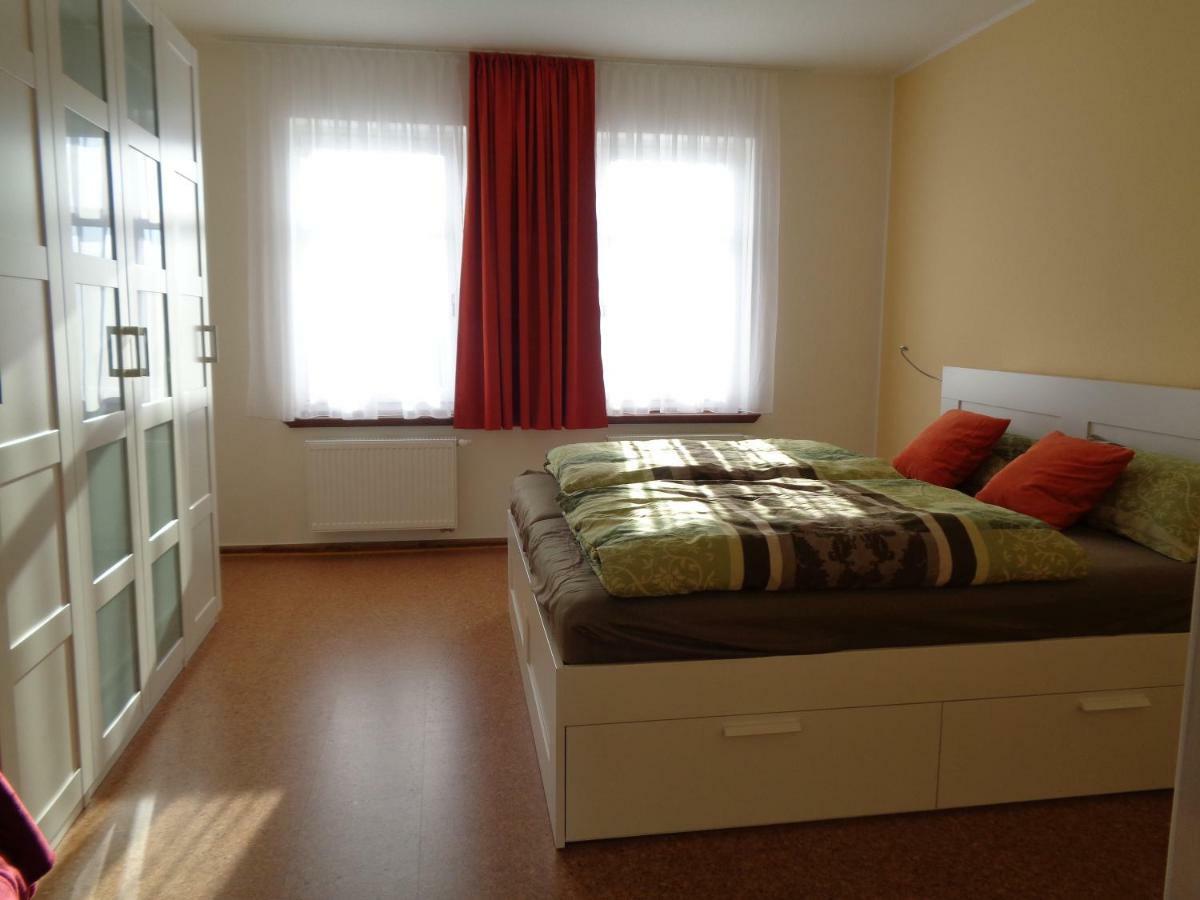 Apartment Leipzig-südwest *