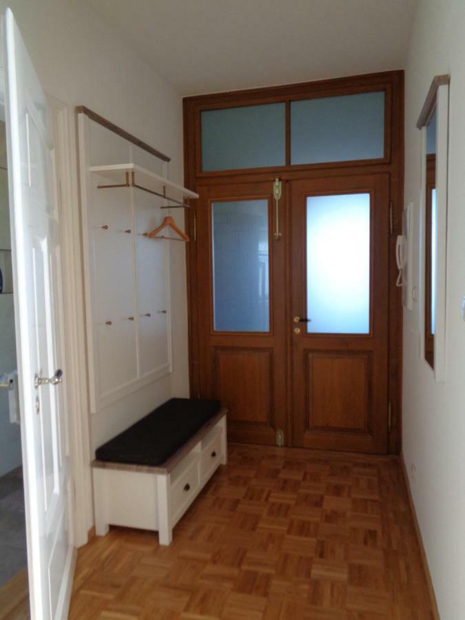 Leipzig-südwest Apartment