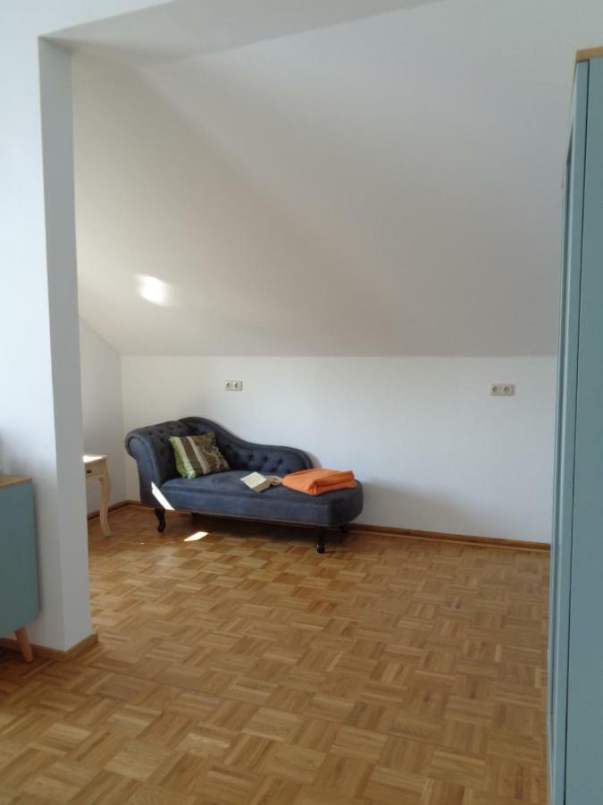 Leipzig-suedwest Apartment Leipzig